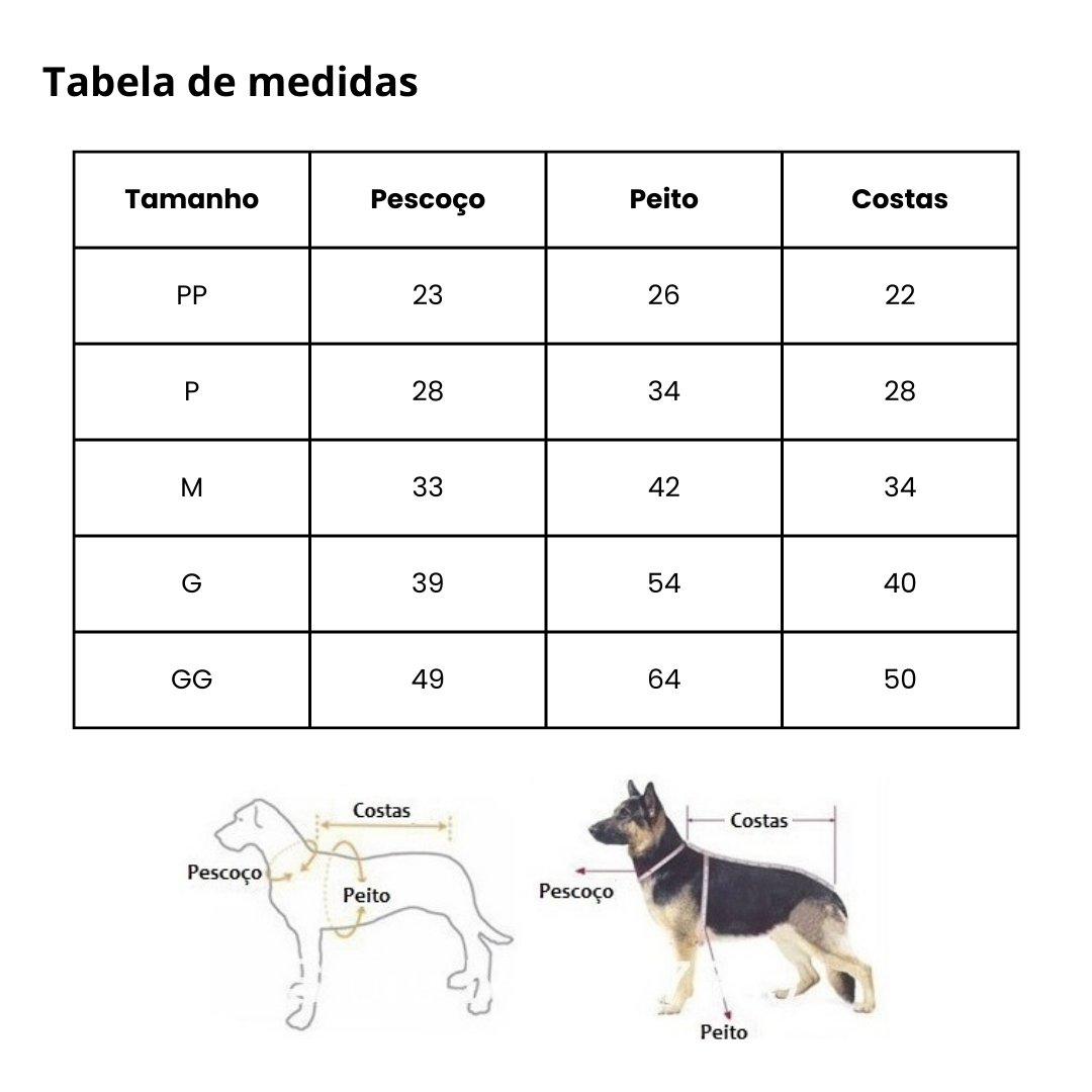 vestido de natal para pet